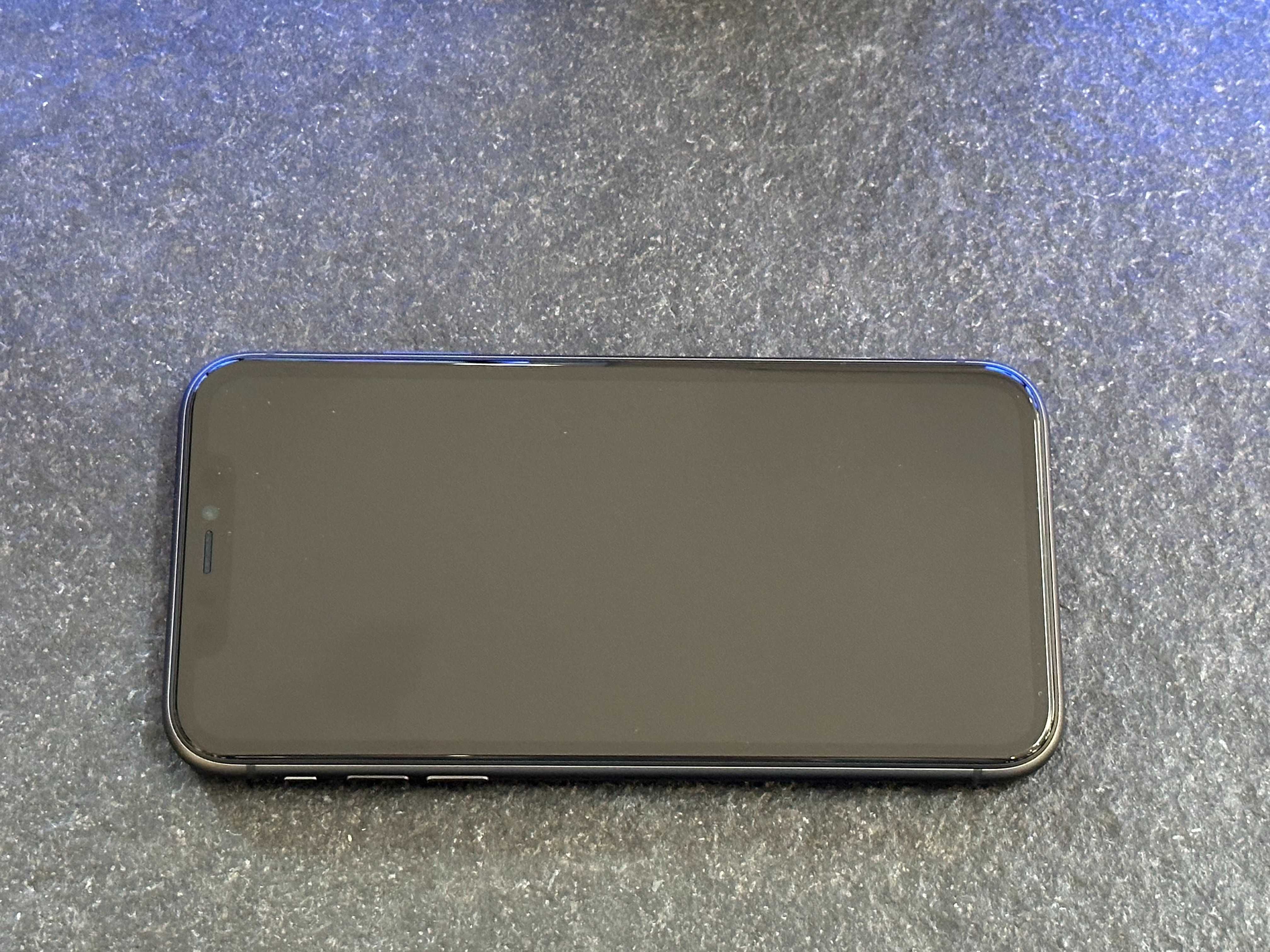 Smartfon APPLE iPhone 11 128GB 6.1" Czarny / RATY