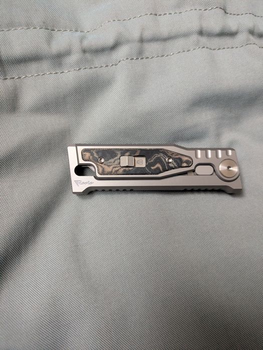 Антистрес Reate exo mini