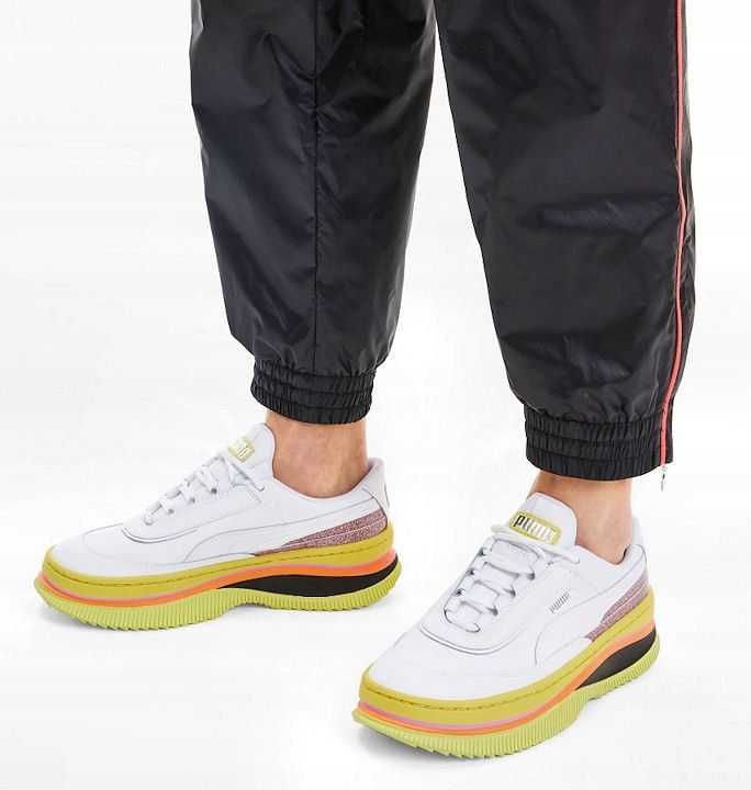 Buty Puma Deva 90's POP Wn's Rozmiary - 37, 37.5, 38