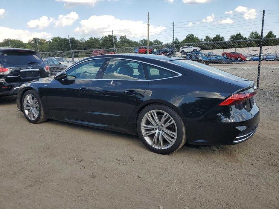 Запчастини | AUDI A7 C8 | АУДИ А7 Ц8 | АУДІ А7 Ц8 | Ауди Шрот Разборка