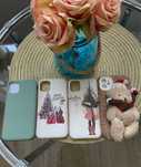 Zestaw etui do iPhone 11