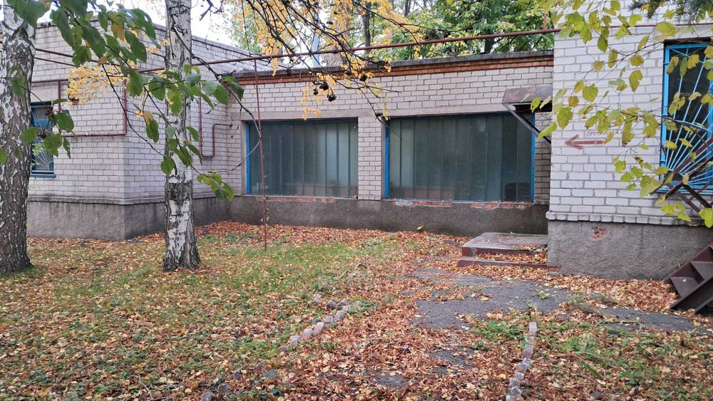 Дніпро, вул. Літня, 3 (490,2+161,0 кв.м/170$m2 )