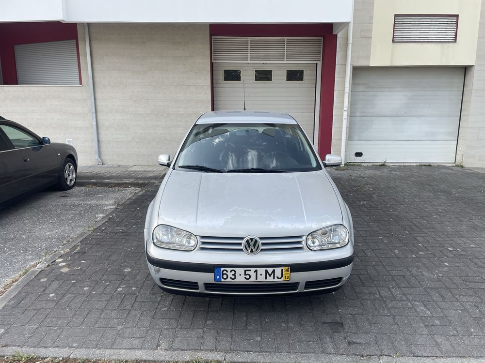 Golf4 1.4.