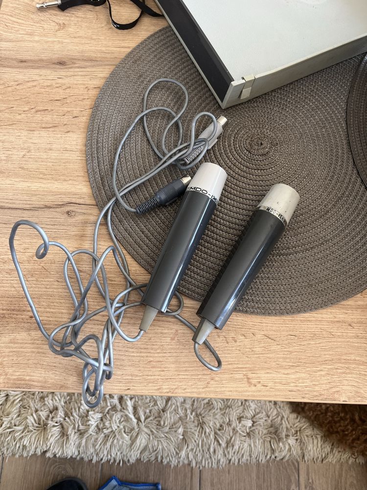 Magnetofon ZK 120