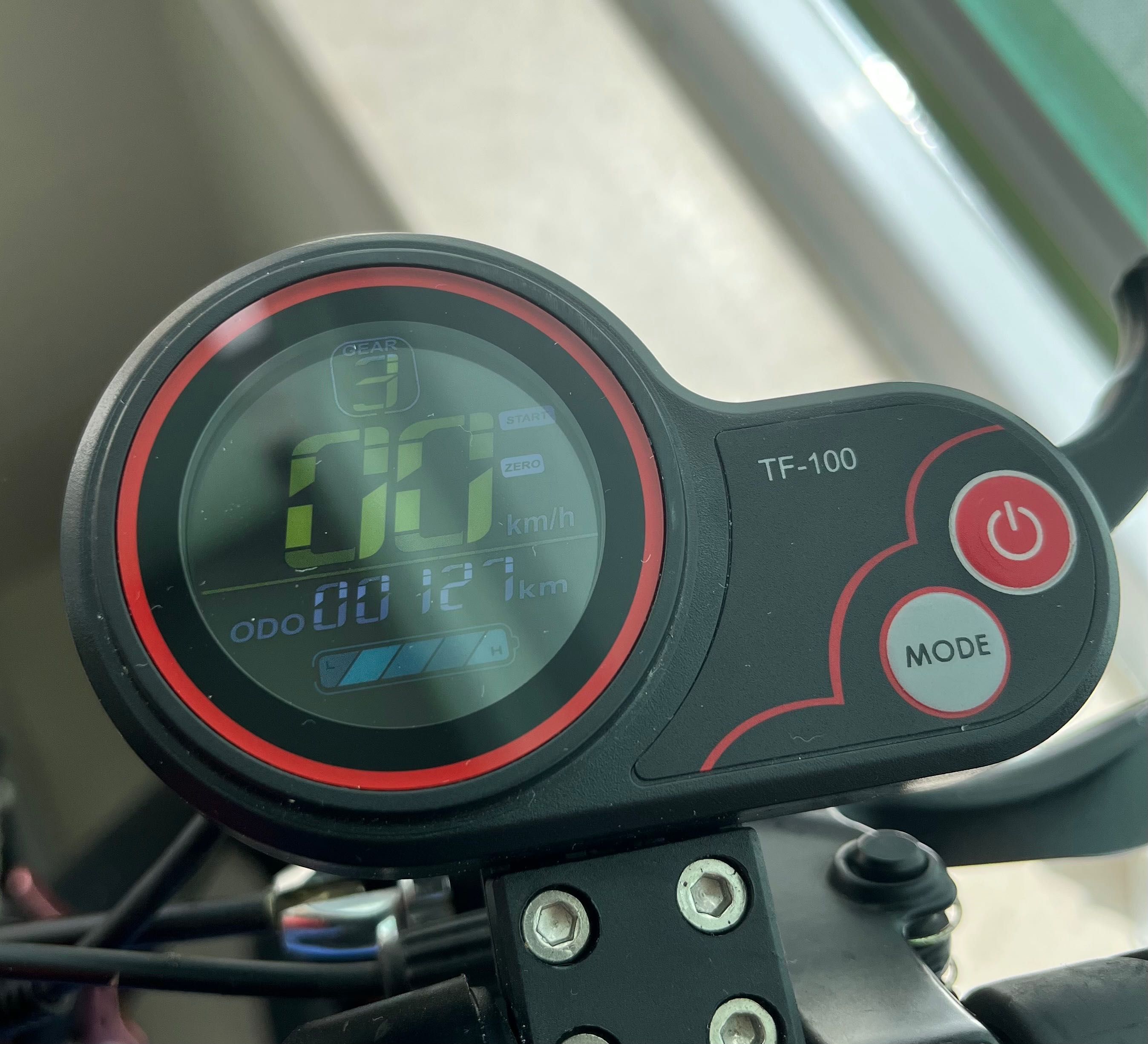 Trotinete Elétrica KugooKirin M4 Pro