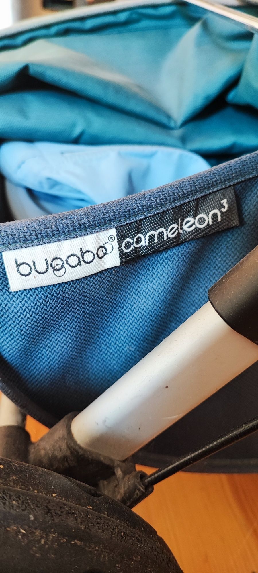 Bugaboo Cameleon  wózek