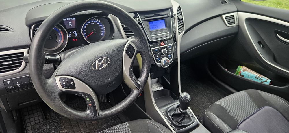 Hyundai i30, Bardzo ładny