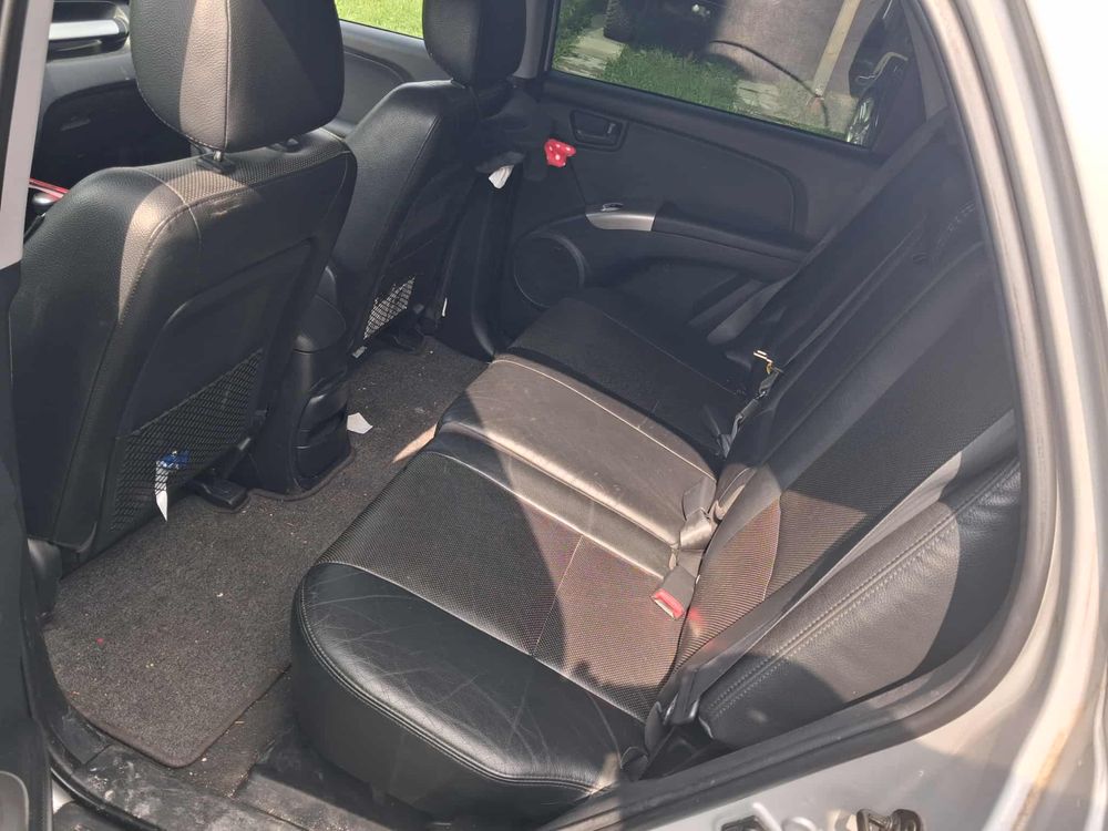 Kia Sportage 2.0 Crdi