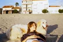 Dog walker/ pet sitter Saldanha