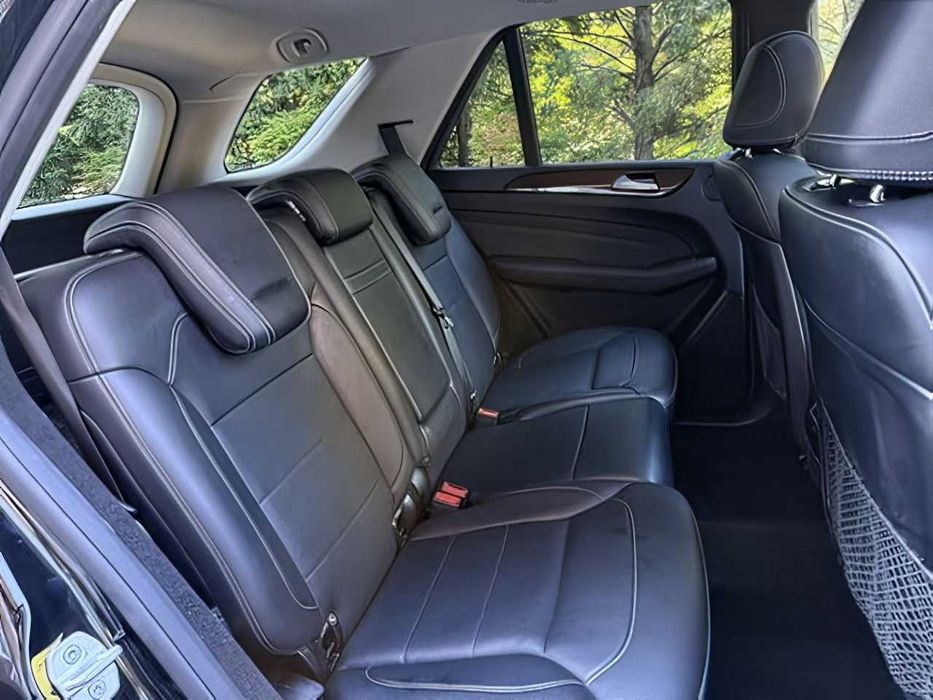 Mercedes-Benz ML350      2014