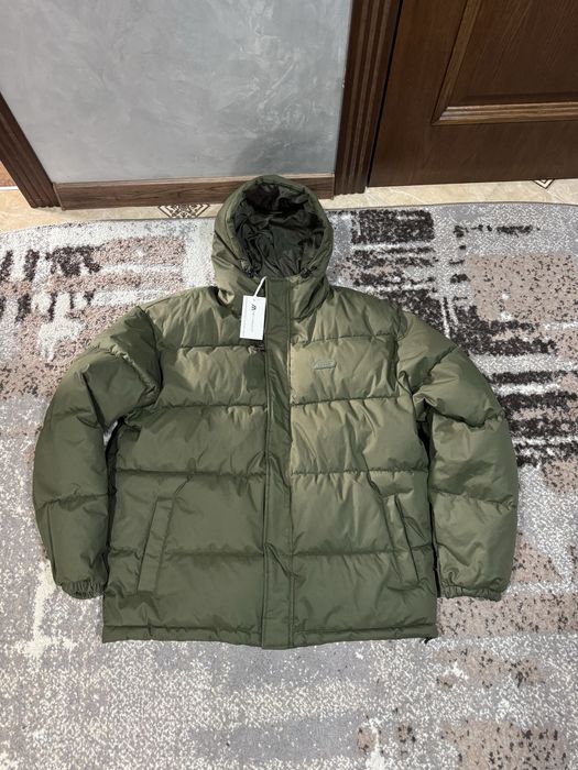 Пуховик Куртка Нова