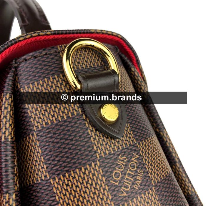 Torebka Louis Vuitton Croisette