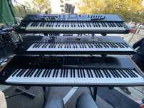 Teclado Korg Kronos 2 88