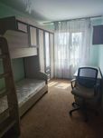 Сдаю 2к/кв Лески (1КП) 3/5, мебель,техника 5500