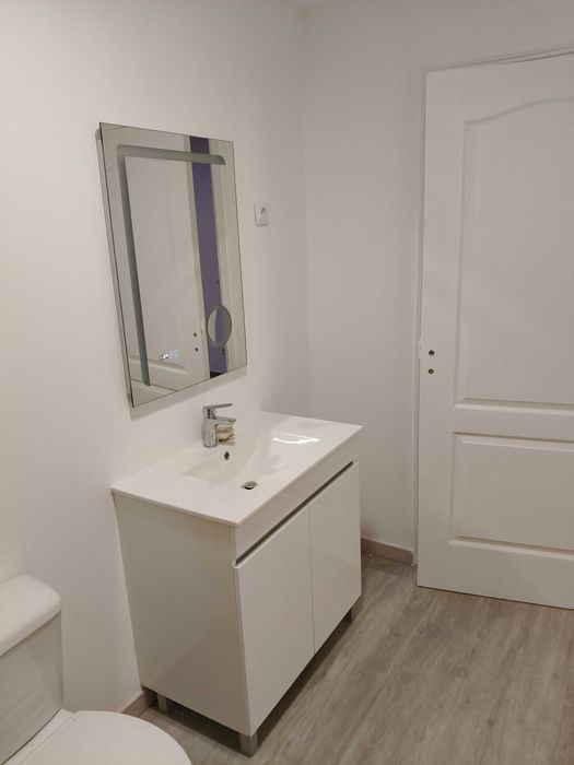 Apartamento em moradia Curia Anadia