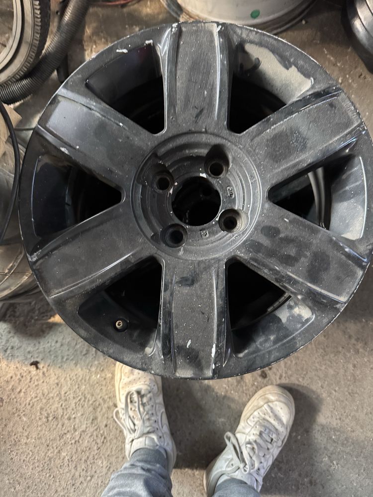 Vendo jantes 16