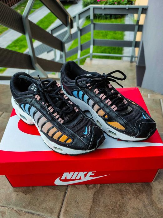 Nike Air Max Tailwind IV