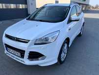 Ford Kuga Ford Kuga 1,5 EcoBoost 2X4 Individual