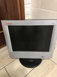 Monitor compaq tft