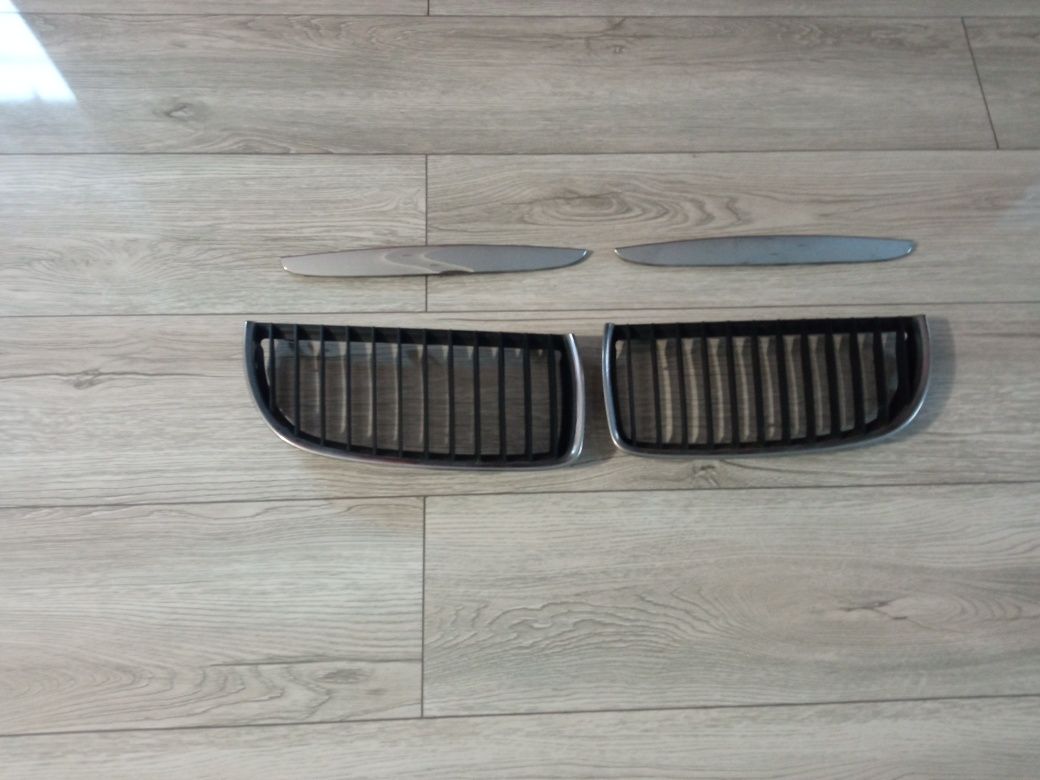 Nerki BMW E90 – 2006 r.