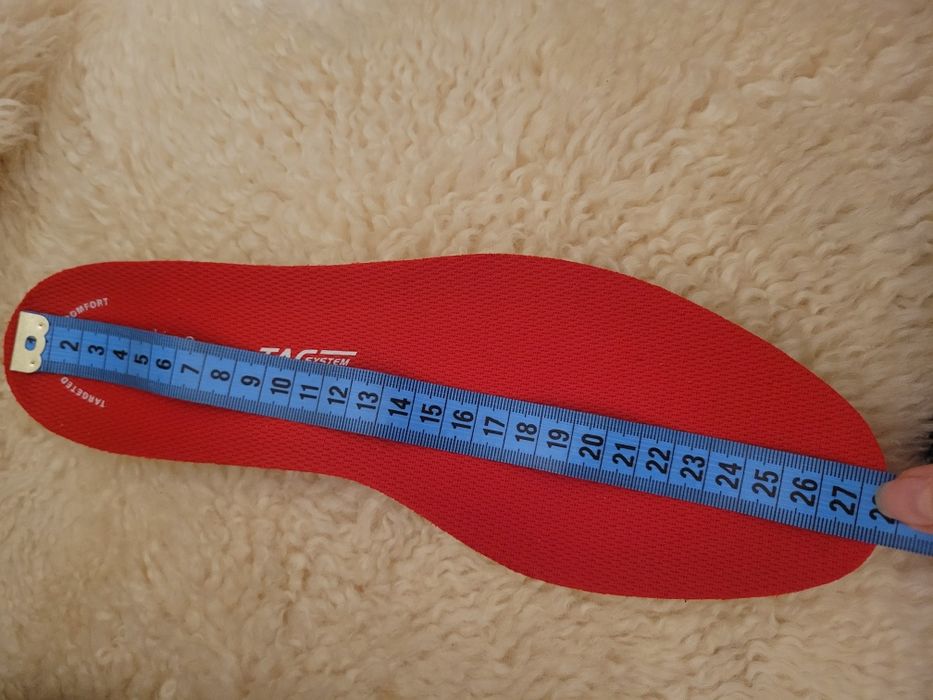 Нові шкіряні чоловічі туфлі кросівки Clarks 41,5