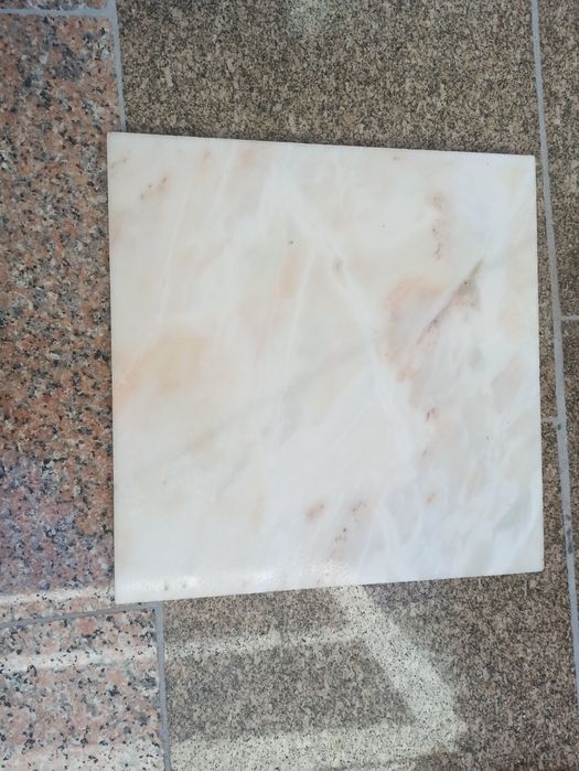 Vendo 6 pedras novas
