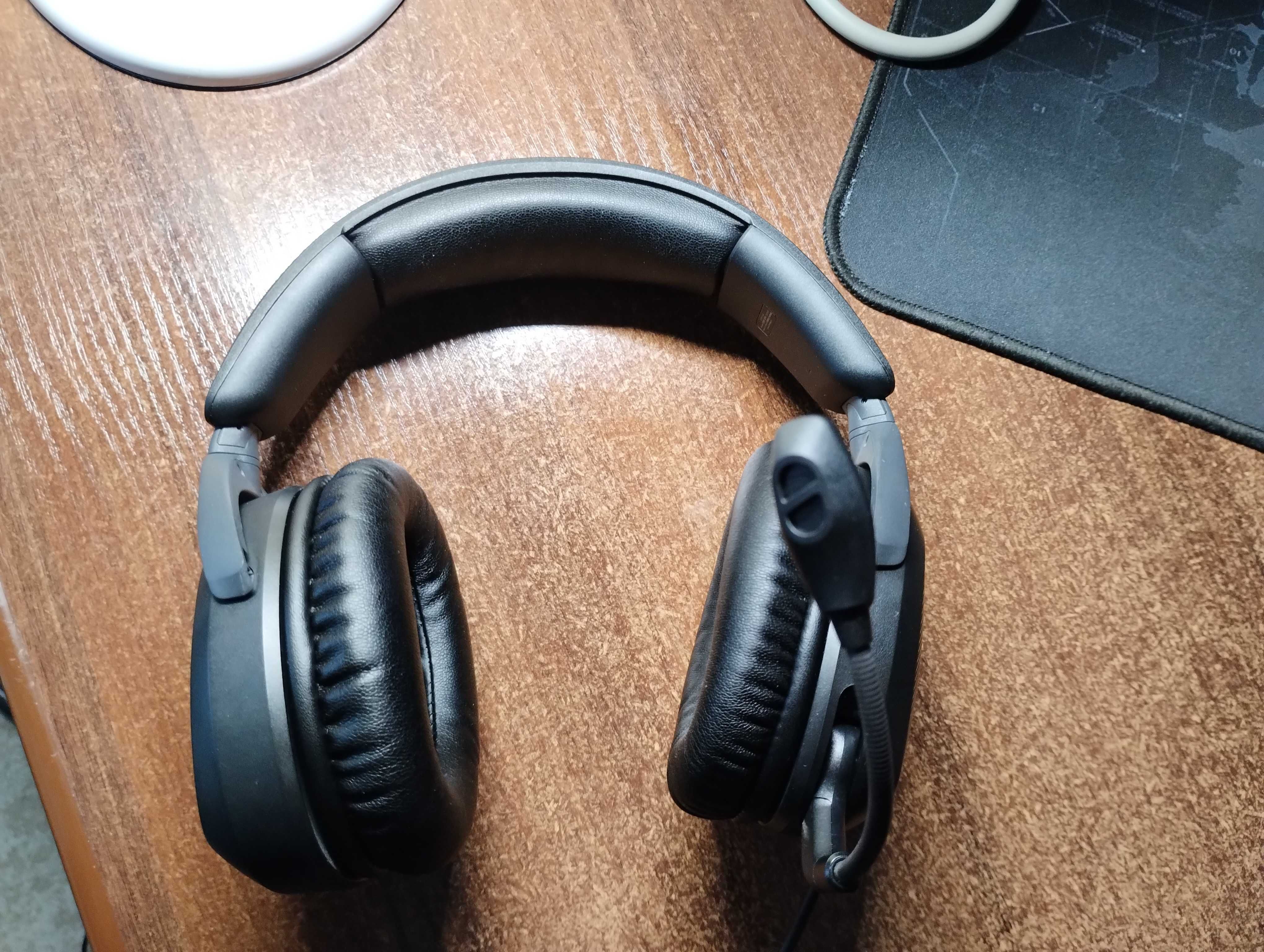 Навушники HyperX Cloud Stinger 2