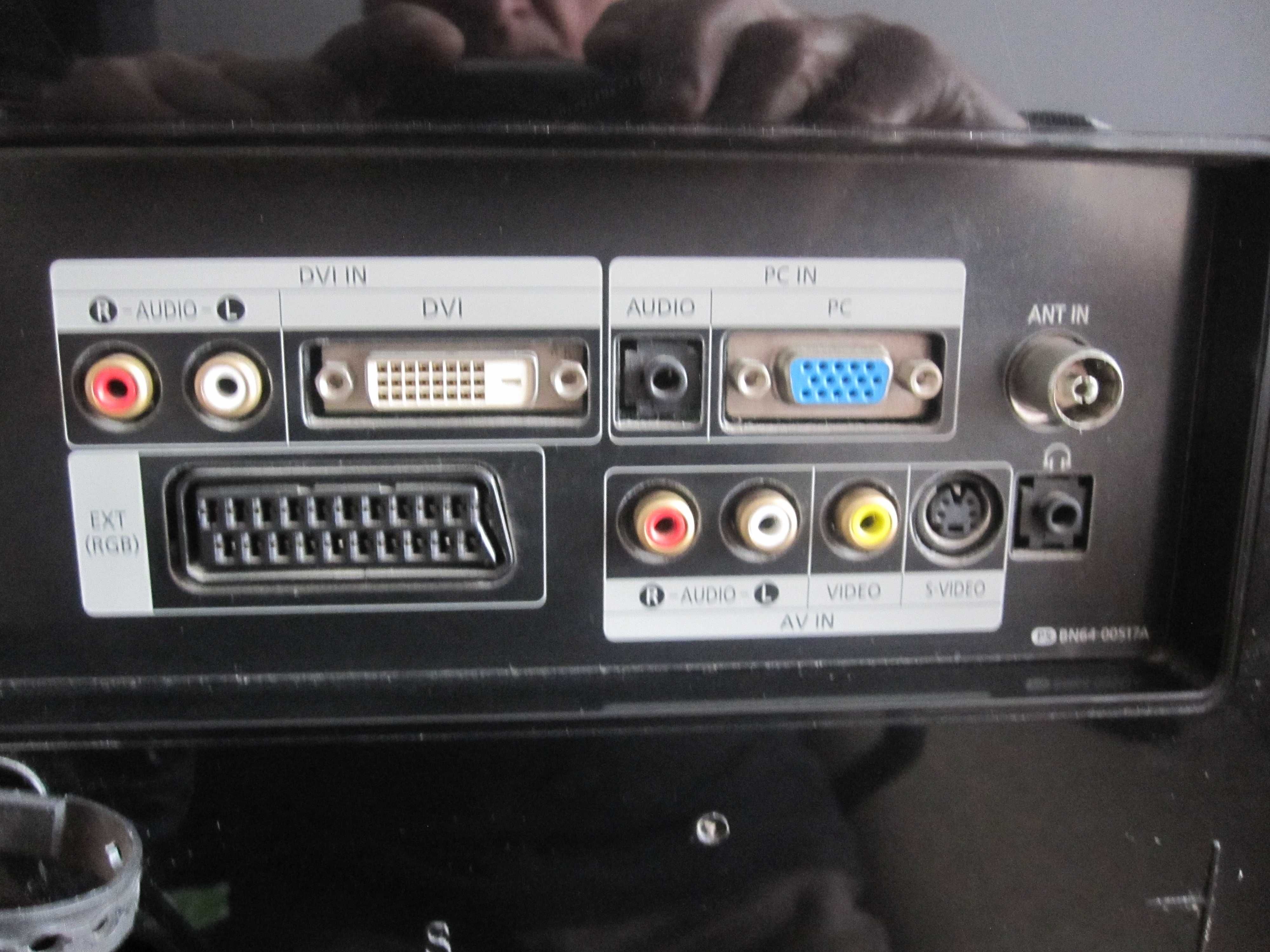 Telewizor Samsung 19"