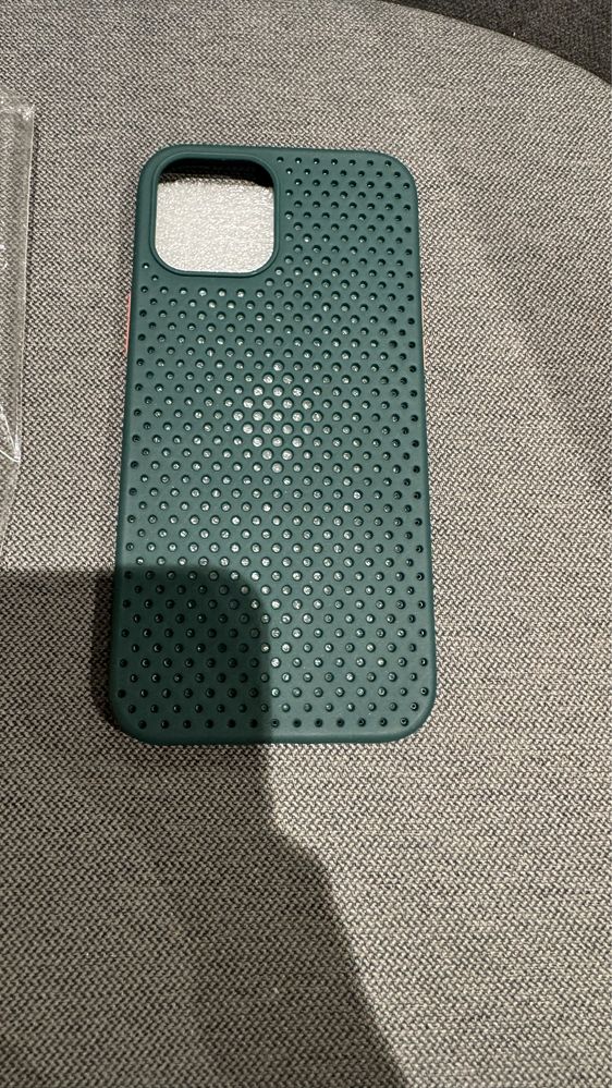 Iphone 12 pro Max - nowe etui