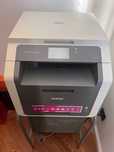 Drukarka Brother DCP-9015 CDW uszkodzona !