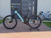 Trek ( XL ) Rail 5, 130 KM, BOSCH CX4, 625Wh [no.326]