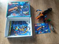 LEGO Aquashark Legoland Aquazone 6155