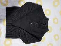 Blusinha malha quentinha