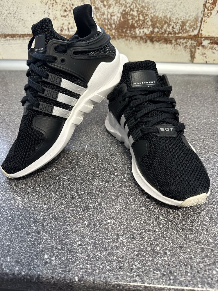Adidas equipment