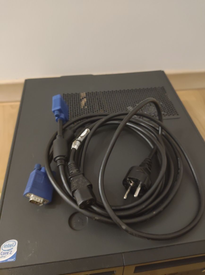 Lenovo Thinkcentre komputer Machine Type 9018