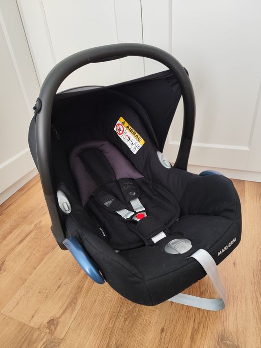Fotelik samochodowy Maxi Cosi Cabriofix 0-13kg