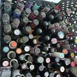 Zestaw 30 sztuk lakierow hybrydowych do manicure paznokcie