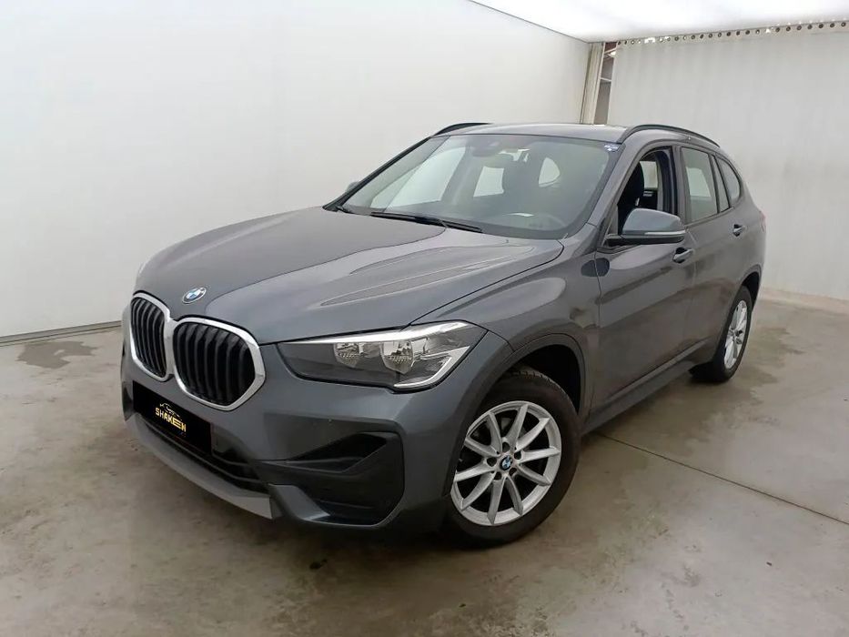 BMW X1 16 d sDrive Auto
