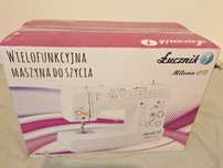 maszyna do szycia Łucznik Milena 419