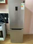 Холодильник Samsung RB33J3200SA, NoFrost