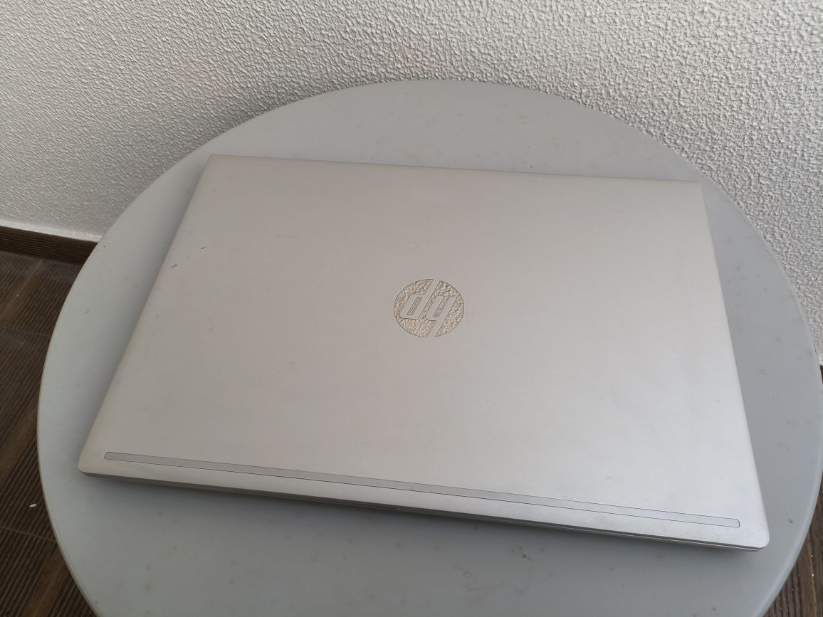 Portátil HP ProBook 455R G6 15,6" / Ryzen 5 / 16GB RAM