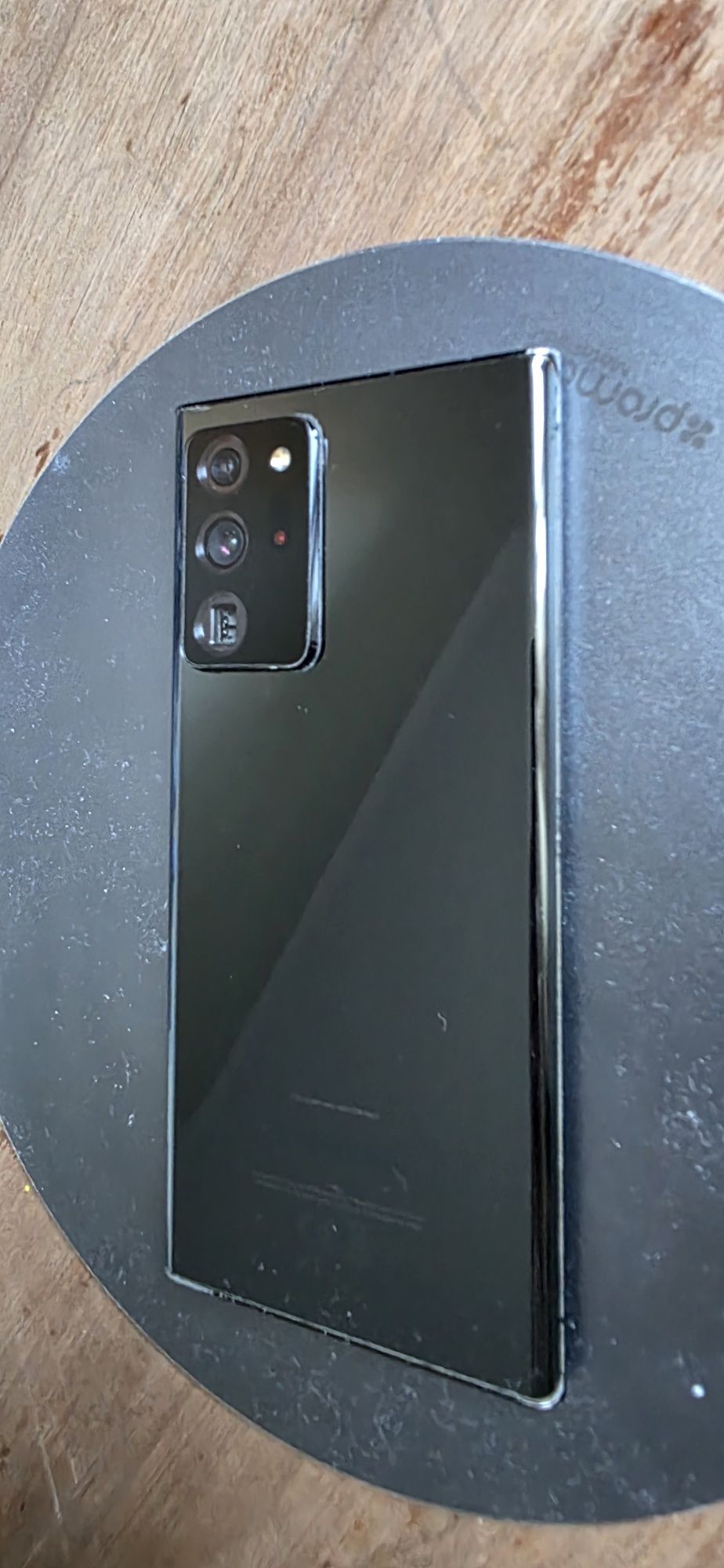 Samsung Note 20 Ultra 12/256