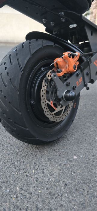 Продам kugoo kirin g4