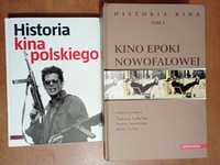 Kino epoki nowofalowej Historia kina polskiego Lubelski