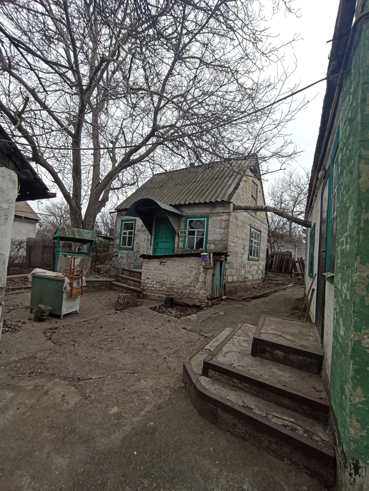 Продам будинок на Ігрені, Самарський рн