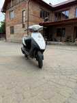Suzuki Lets2 Є торг