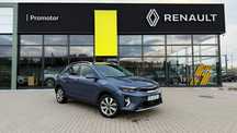 Kia Stonic 1.2 Business Line, salon POLSKA, bezwypadkowy, jak NOWY, 1 właściciel!