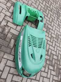 Maska Castel Garden Mtd Honda Viking osłona ciągniczek traktorek kosia