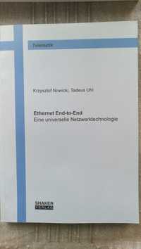 Książka dla informatyka Ethernet End-to-End