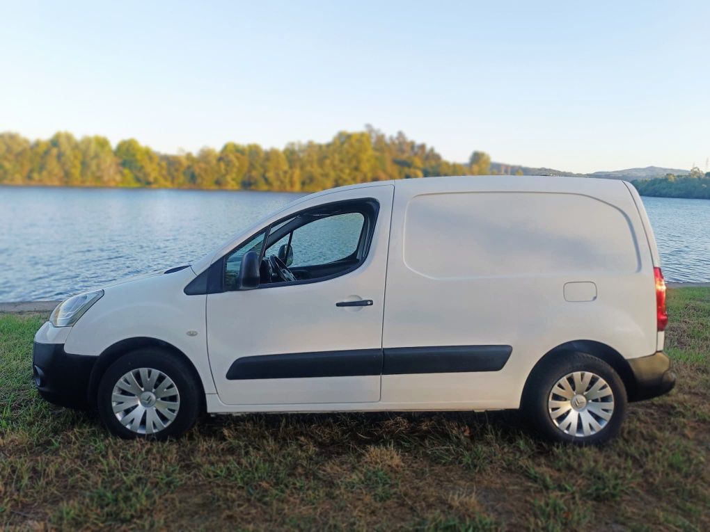 Citroen berlingo 1.6 hdi 3 LUGARES NACIONAL